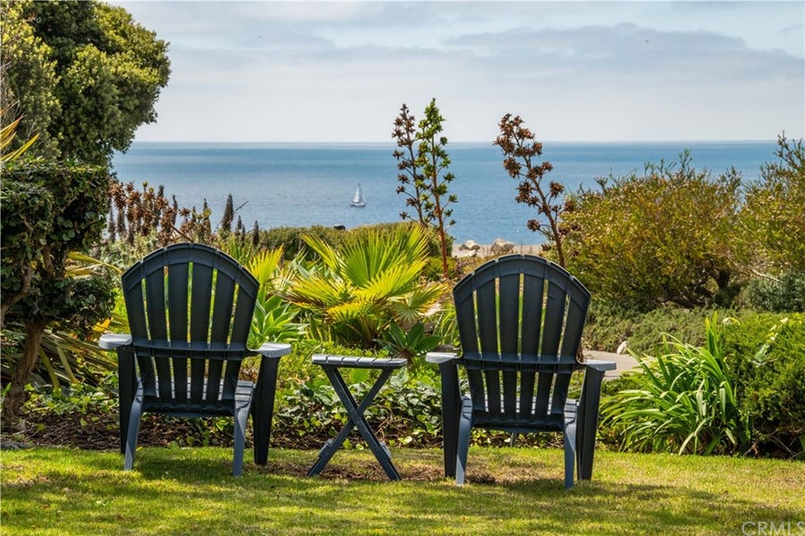 Property photo for 408 Avenida Mirola, Palos Verdes Estates, CA