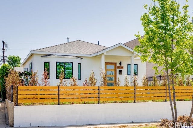 Property photo for 1520 Tonawanda Avenue, Eagle Rock, CA