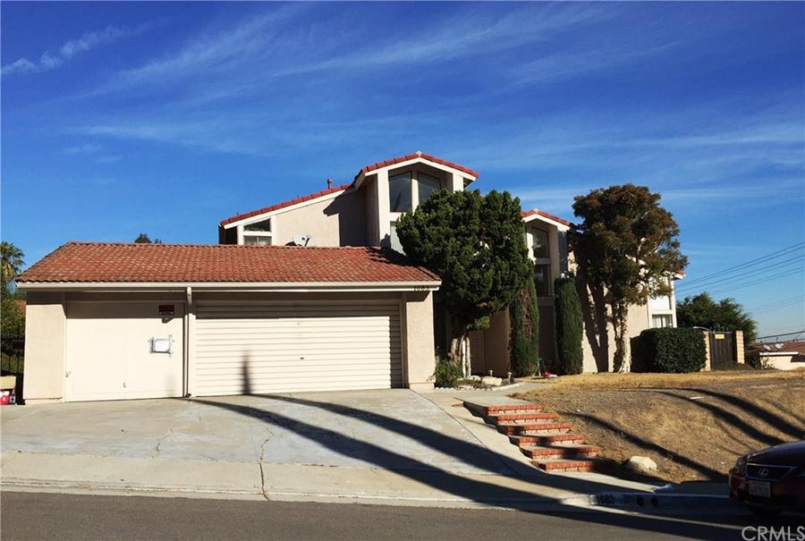 Property photo for 1083 Via La Paz, San Pedro, CA
