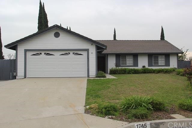 Property photo for 1745 S Burnaby Drive, Glendora, CA