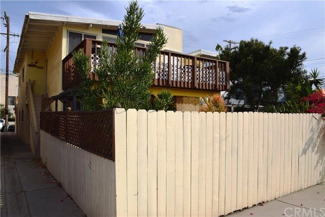 Property photo for 104 Sunridge Street, Playa Del Rey, CA