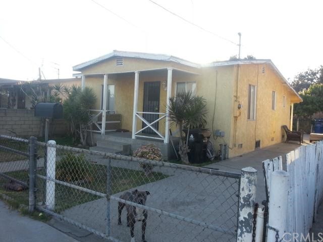 Property photo for 1125 Flint Avenue, Wilmington, CA