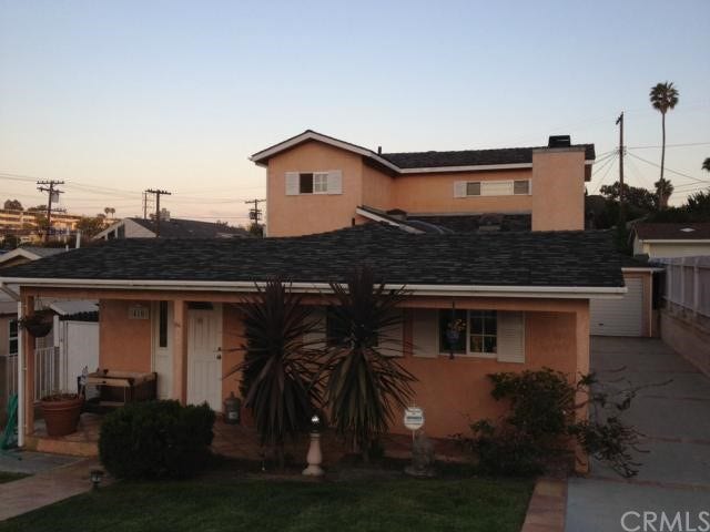Property photo for 410 Campdell Street, Playa Del Rey, CA