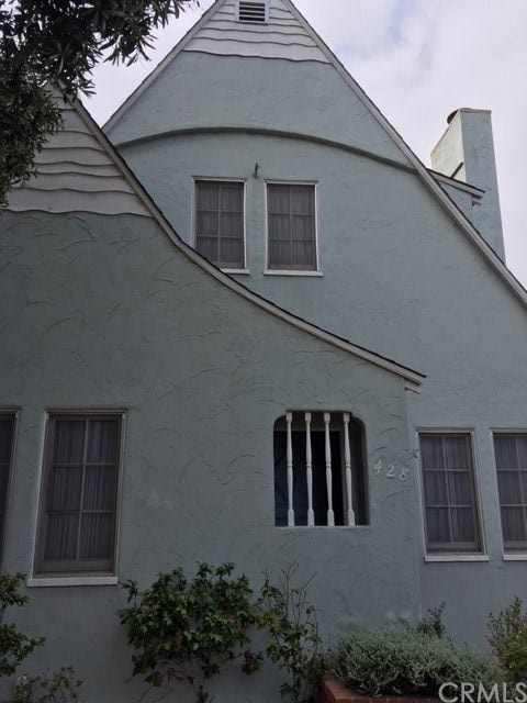 Property photo for 428 35th Street, Manhattan Beach, CA