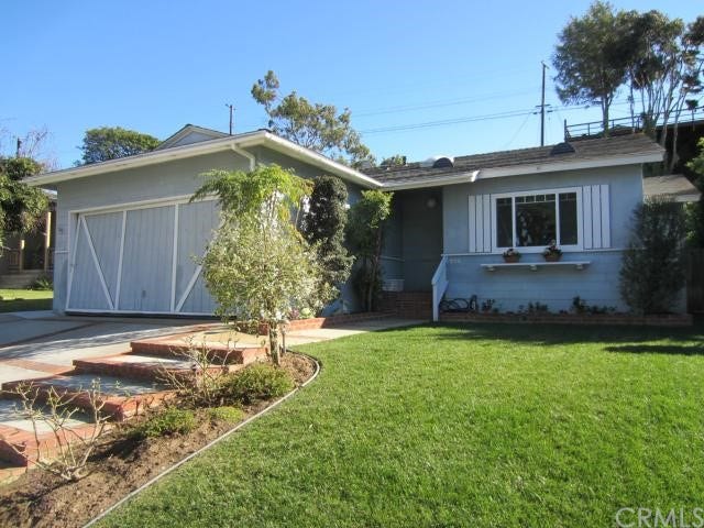 Property photo for 4732 Reese Road, Torrance, CA