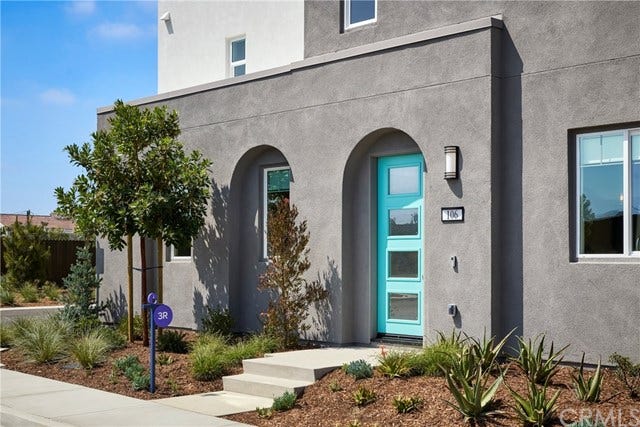 Property photo for 149 Tenor, Irvine, CA