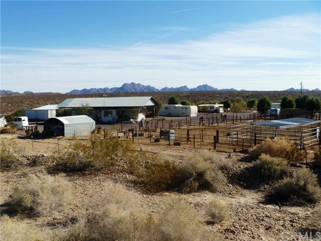 Property photo for 65753 Cibola Lake Road, Outside Area (Outside Ca), CA