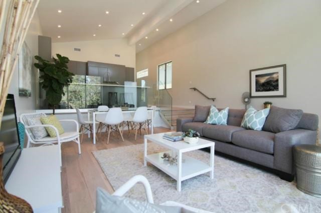 Property photo for 720 Rosecrans Avenue, Manhattan Beach, CA