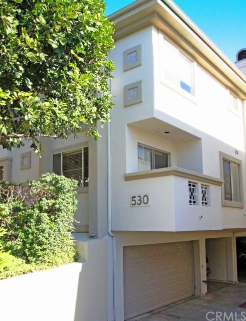 Property photo for 530 Sierra Place, #1, El Segundo, CA