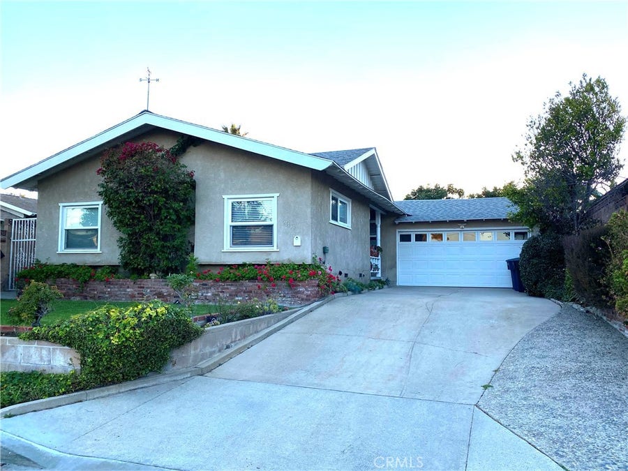Property photo for 25139 Doria Avenue, Lomita, CA