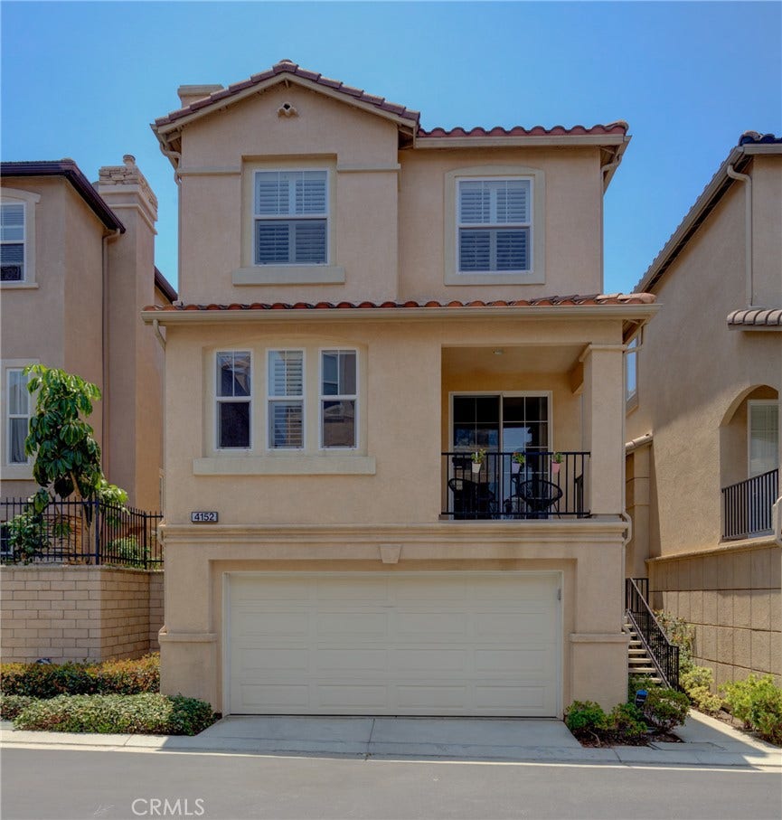 Property photo for 4152 Spencer Street, Torrance, CA