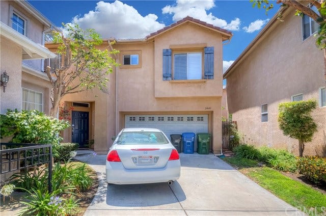 Property photo for 24643 Sycamore Way, Harbor City, CA