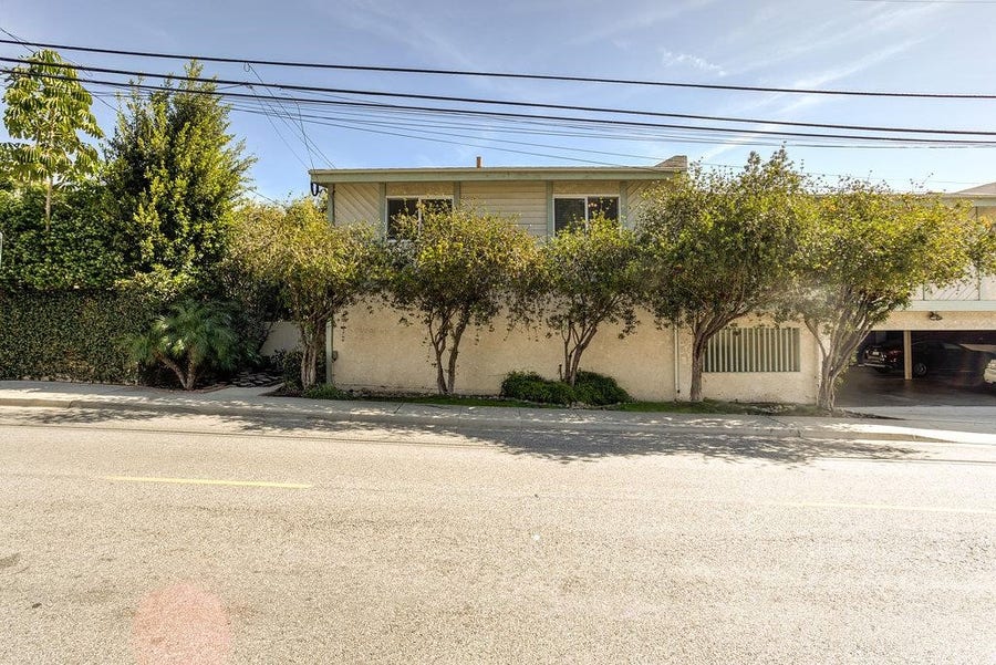 Property photo for 2201 GRANT Avenue, #4, Redondo Beach, CA