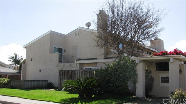 Property photo for 2410 Voorhees Avenue, #4, Redondo Beach, CA