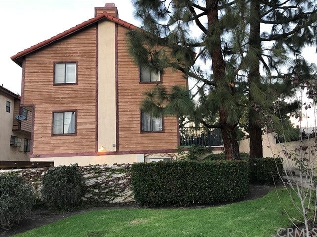 Property photo for 629 E 219th Street, #2, Carson, CA