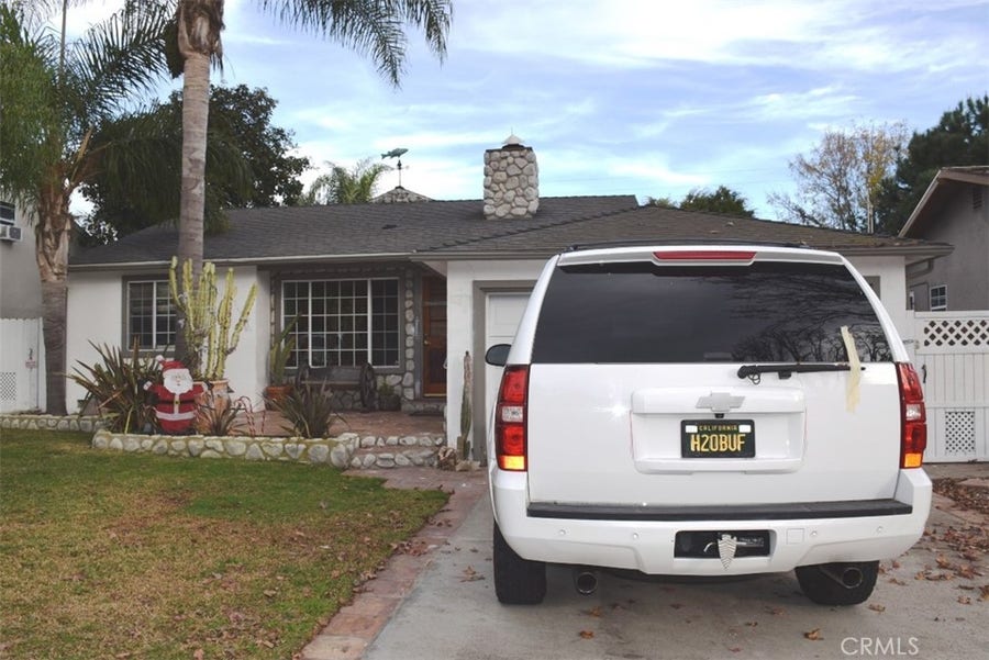 Property photo for 730 Lomita Street, El Segundo, CA