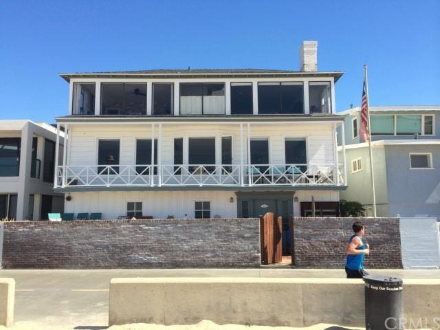 Property photo for 3033 The Strand, Hermosa Beach, CA