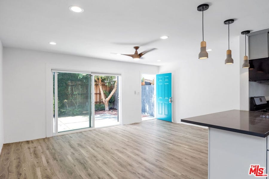 Property photo for 12009 Cedar Avenue, #B, Hawthorne, CA