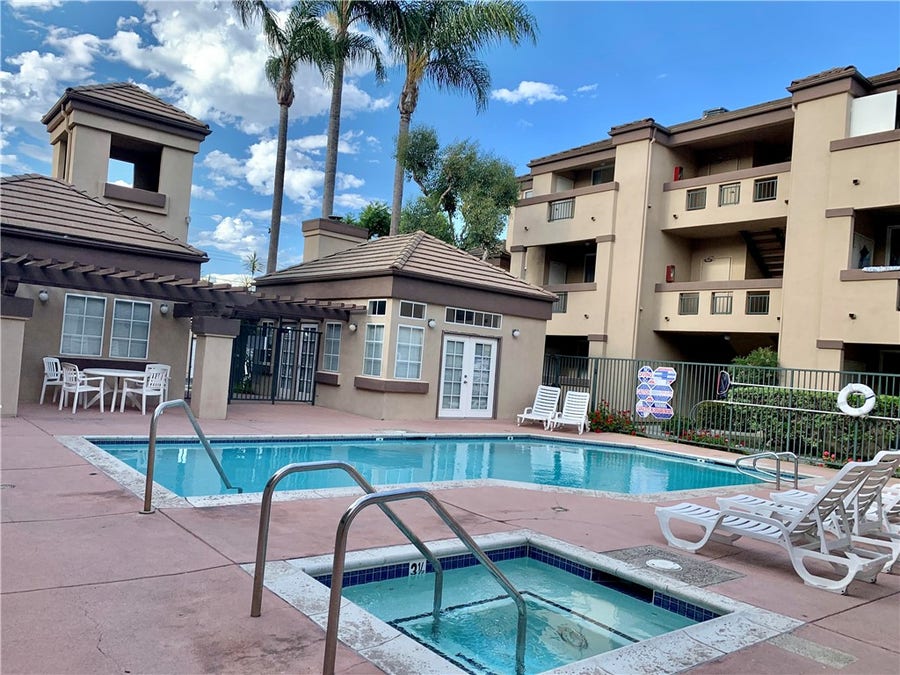 Property photo for 21415 S Vermont Avenue, #37, Torrance, CA