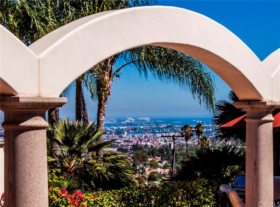 Property photo for 86 Rockinghorse Road, Rancho Palos Verdes, CA