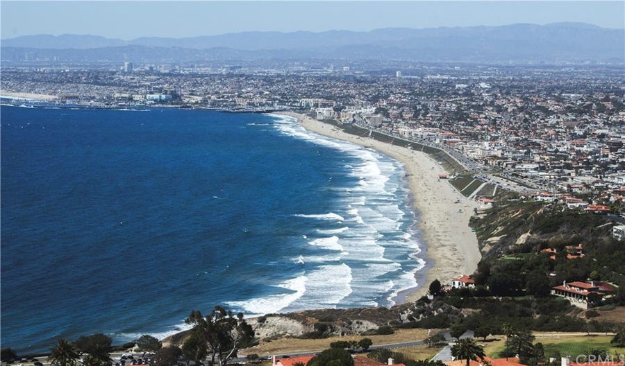 Property photo for 800 Via Somonte, Palos Verdes Estates, CA
