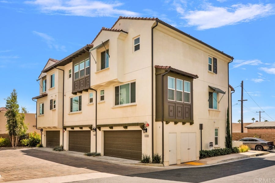 Property photo for 1256 Olivia Court, Duarte, CA