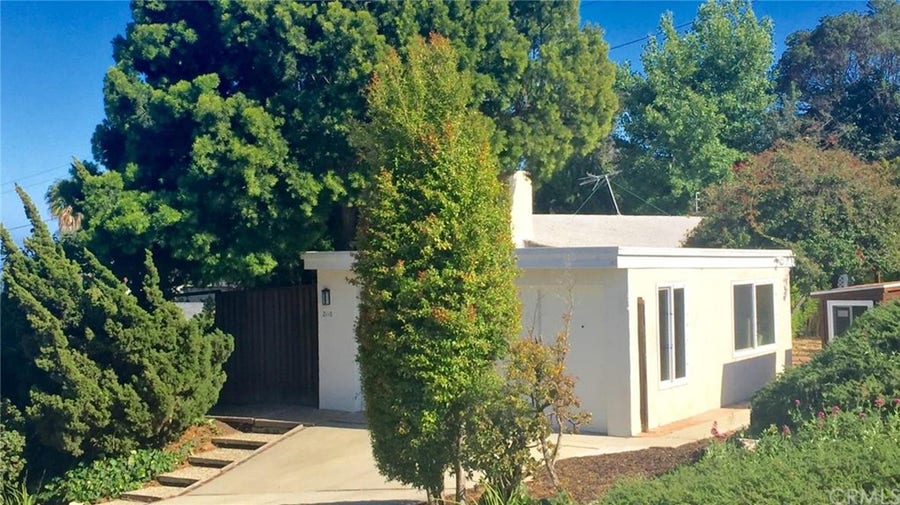 Property photo for 2116 W General Street, Rancho Palos Verdes, CA