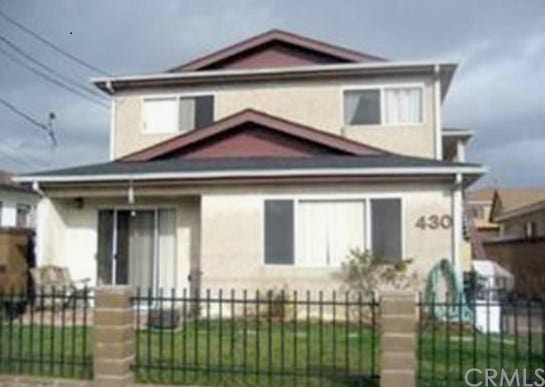 Property photo for 430 W 18th Street, #3, San Pedro, CA