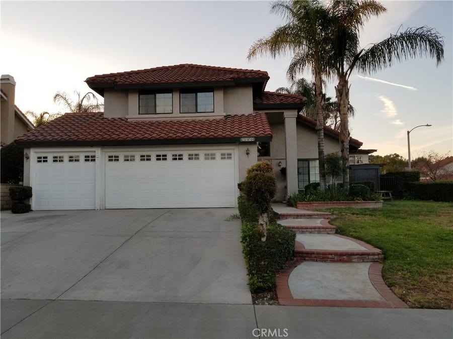 Property photo for 2304 Mangular Avenue, Corona, CA