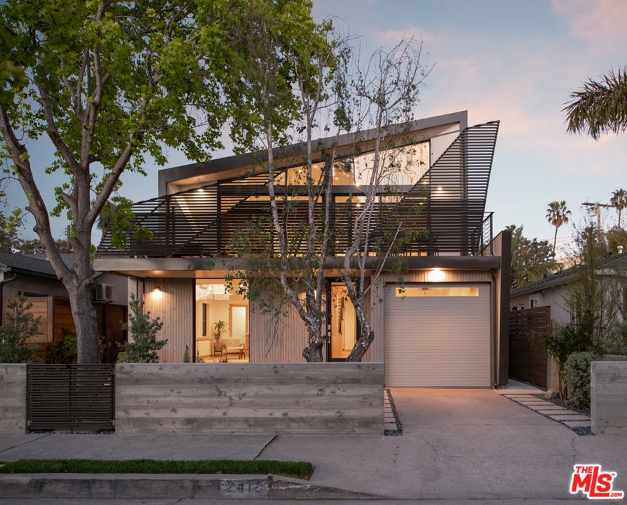 Property photo for 2412 Bryan Avenue, Venice, CA