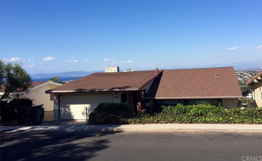 Property photo for 929 Calle Miramar, Redondo Beach, CA