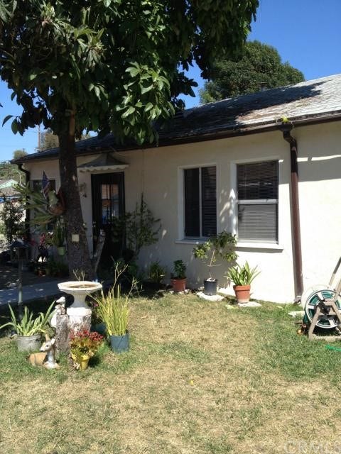 Property photo for 4611 Fern Place, Los Angeles, CA