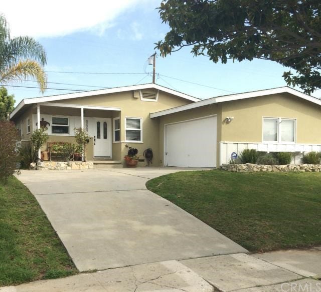 Property photo for 5009 Merrill Street, Torrance, CA