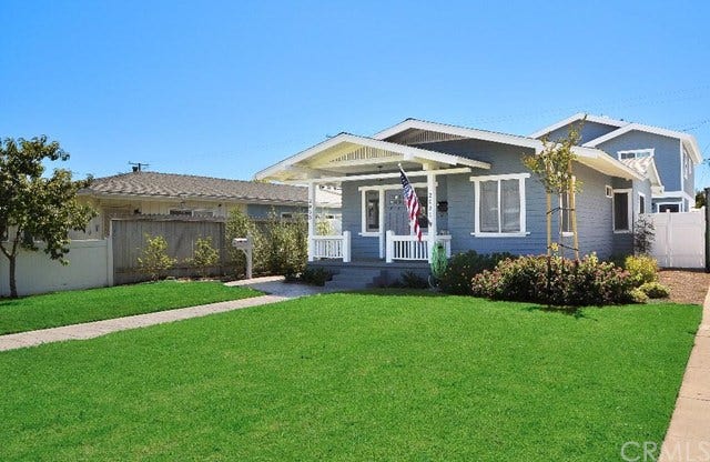 Property photo for 2031 Andreo Avenue, Torrance, CA