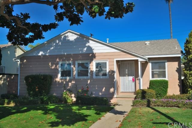 Property photo for 4503 NARROT Street, Torrance, CA