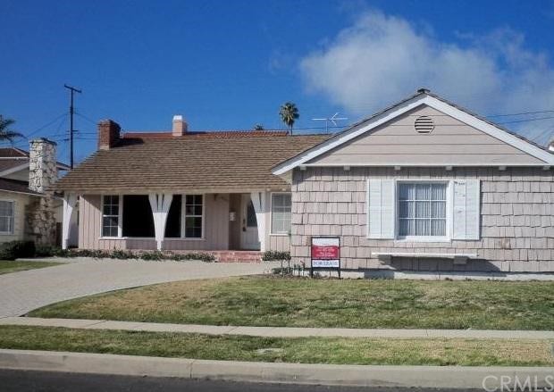 Property photo for 1821 Marina Drive, San Pedro, CA
