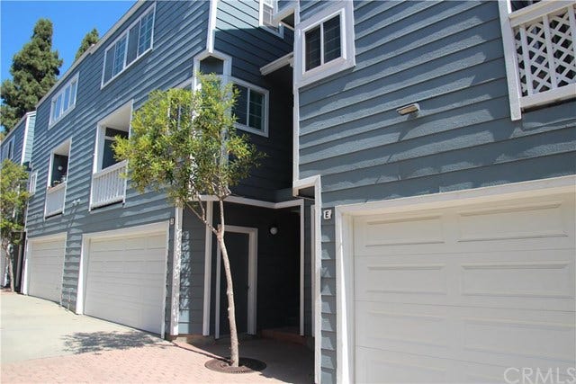Property photo for 25840 Viana Avenue, #E, Lomita, CA
