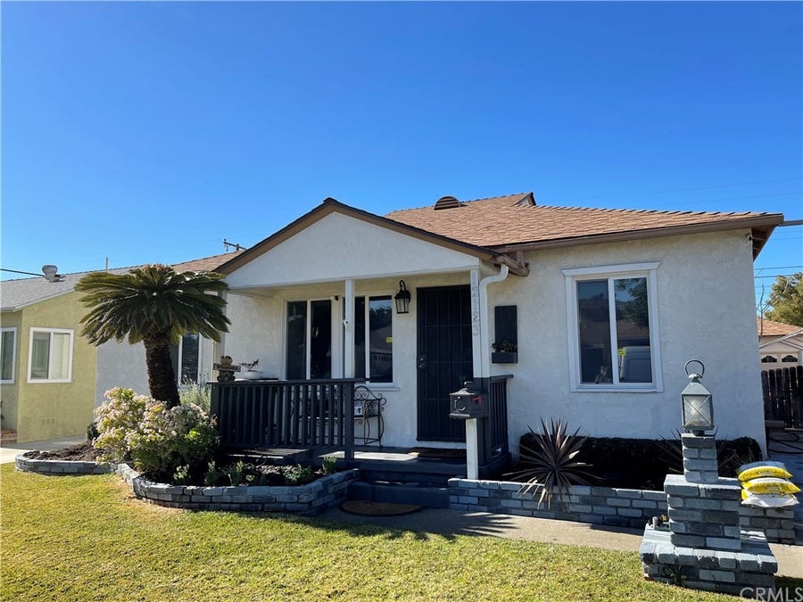 Property photo for 12123 Roseton Avenue, Norwalk, CA