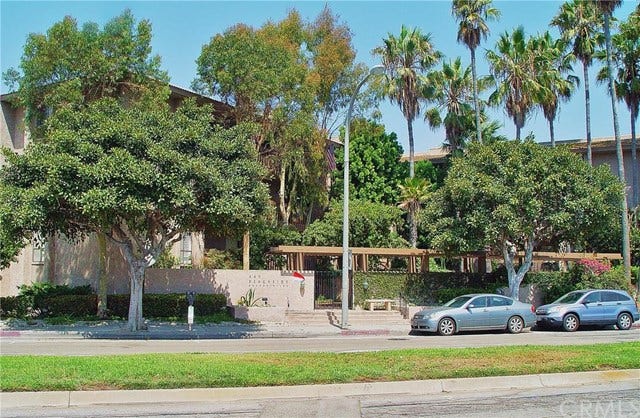 Property photo for 447 Herondo Street, #106, Hermosa Beach, CA