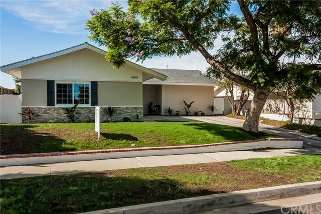 Property photo for 1949 Avenida Aprenda, Rancho Palos Verdes, CA