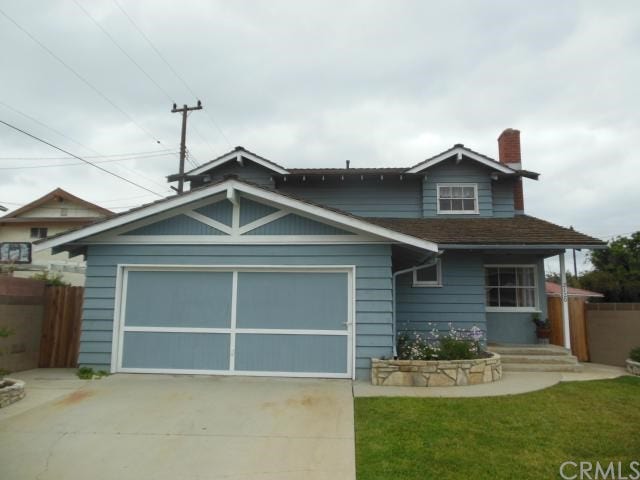 Property photo for 2120 Adona Drive, Lomita, CA