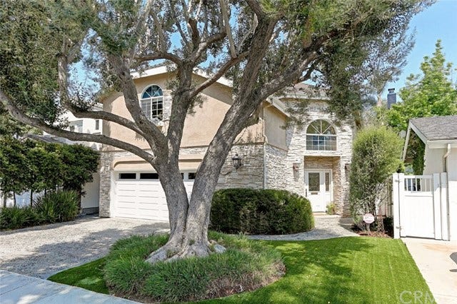 Property photo for 3400 Maple Avenue, Manhattan Beach, CA