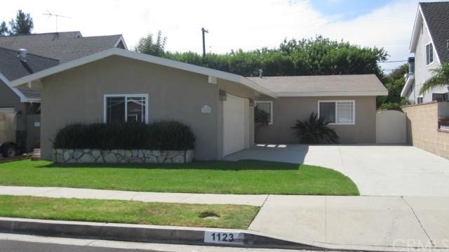 Property photo for 1123 Englander Street, San Pedro, CA