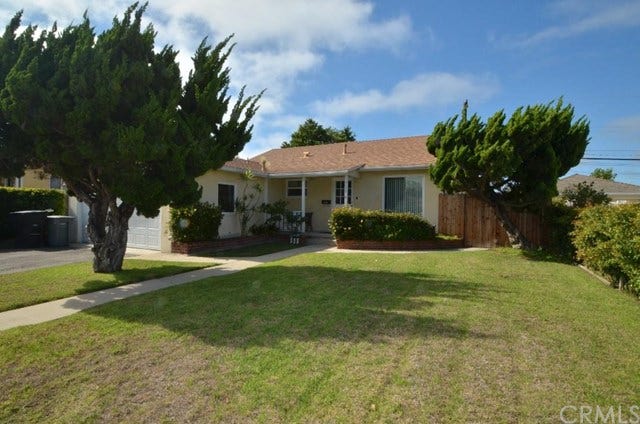 Property photo for 5117 Sepulveda Street, Torrance, CA