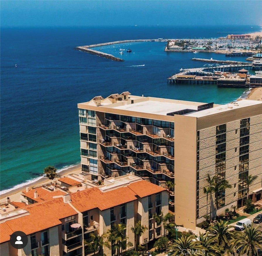 Property photo for 531 Esplanade, #903, Redondo Beach, CA