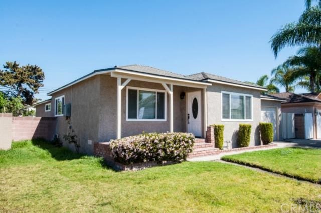Property photo for 4871 W 141st Street, Hawthorne, CA