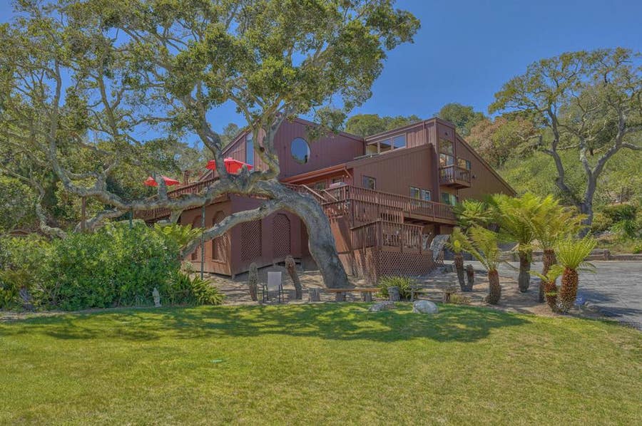 Property photo for 13045 Paseo Barranco, Salinas, CA