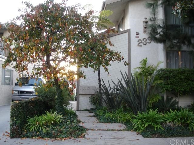 Property photo for 239 N Juanita Ave., Unit D, Redondo Beach, CA