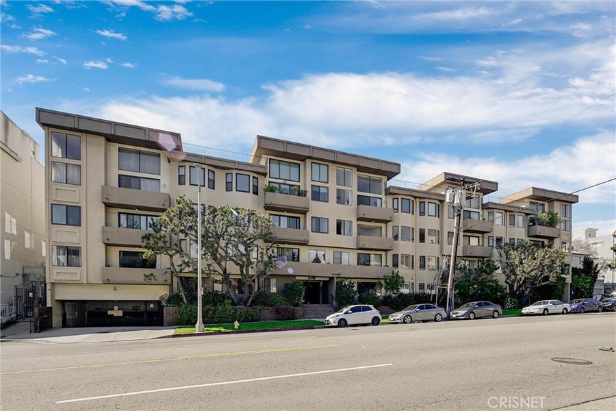 Property photo for 1557 S Beverly Glen Boulevard, #206, Westwood - Century City, CA