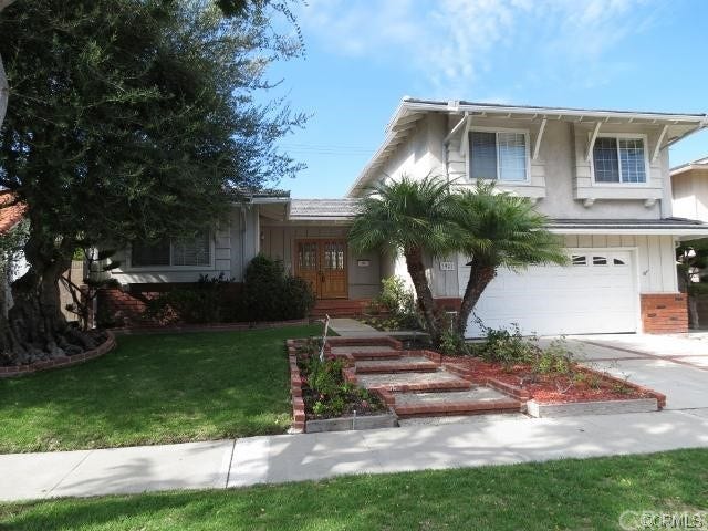 Property photo for 3921 W 231st Place, Torrance, CA